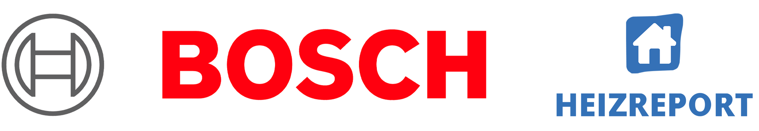 Bosch und Heizreport
